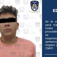 Liberan a golpeador, reaprehendido, que incumplió con reparación de daño a víctima