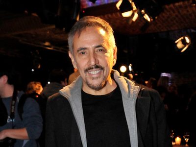 Así está hoy Luna, la bella hija de Alejandro Lerner
