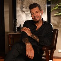 Con un cambio imprevisto: así se prepara Marcelo Tinelli para el "Bailando"