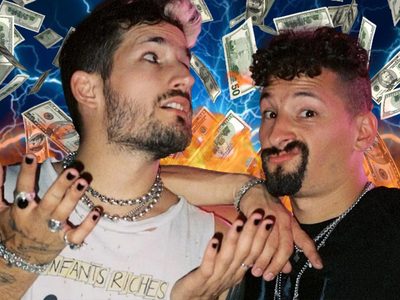 Mau y Ricky tomaron una decisión que decepcionaría a sus fans