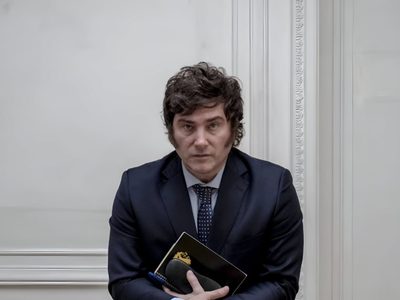 El Gobierno Nacional designó un nuevo médico para el presidente Javier Milei