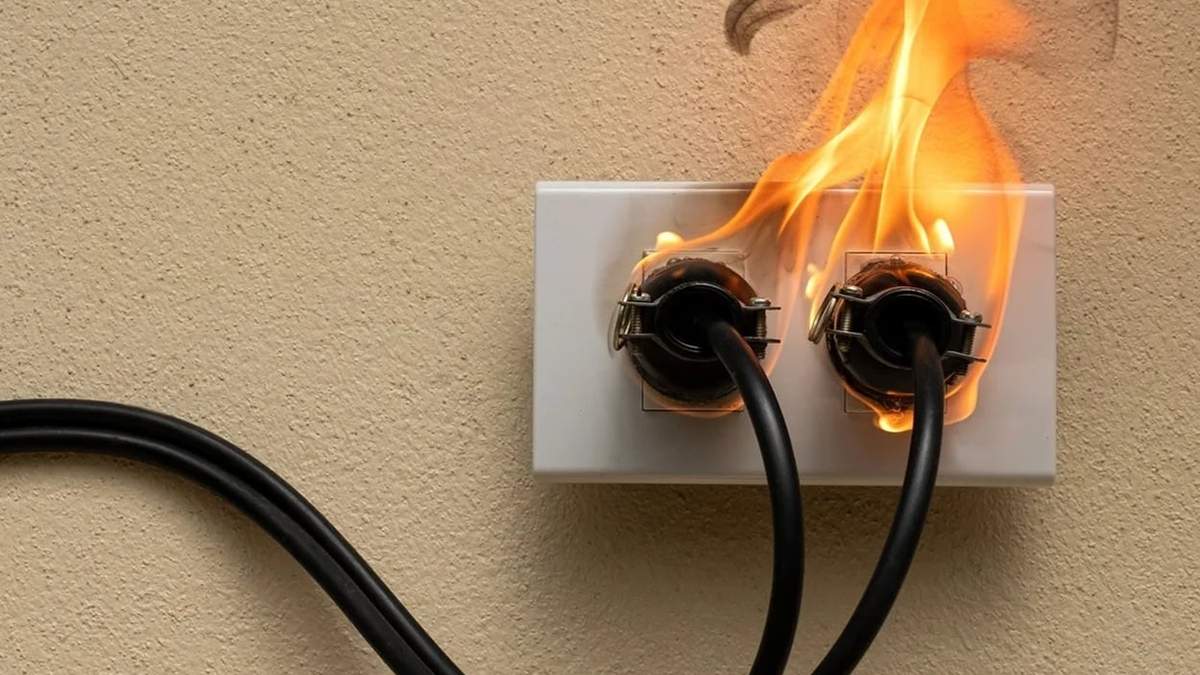 El electrodoméstico que no debes descuidar para evitar incendios