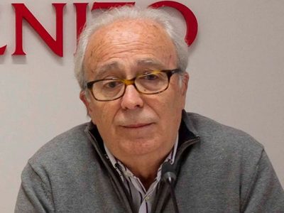 A sus 93 años fallece el autor de "Esperando la carroza", Jacobo Langsner