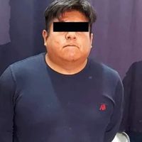Dan 44 años de prisión a taquero que asesinó y descuartizó a su novia en Oaxaca