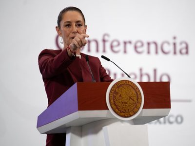 Sheinbaum renovó Paquete contra la Inflación; no aumentará precio de 24 productos de canasta básica