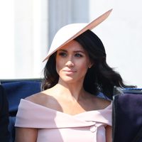 Acepta o adiós: la última exigencia de Meghan Markle