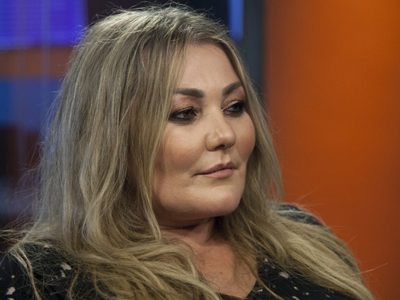 Súper delgada y guapa: así ha festejado Amaia Montero sus 44 años