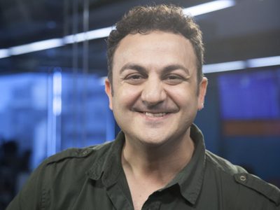 ¡Con lágrimas en los ojos! Diego Topa habló de su hija: "Tardamos casi cuatro años en tenerla..."