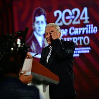 Estos fueron los principales temas de la conferencia mañanera de AMLO del 2 de septiembre (Video)