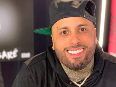 ¡Es envidiable! Nicky Jam mostró los lujos de su "segunda casa", donde pasa el confinamiento. ¡Mirá!