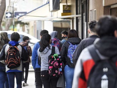PASO 2021: más de 13 mil menores habilitados para votar en Neuquén