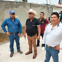 Presidente municipal de Tlalnepantla, Morelos, es baleado en su domicilio