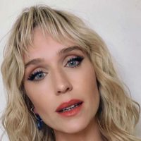 Le quitó el glamour: Brenda Gandini mostró unas hermosas postales pero Heredia se llevó la atención