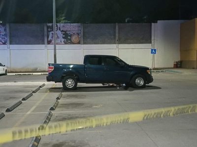 Asesinan a jefe policiaco en Culiacán, Sinaloa, en la guerra entre Chapitos y Mayos