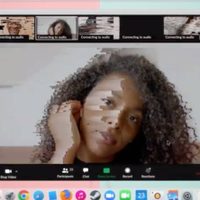 Así sería Internet si desaparecieran todas las líneas de código escritas por mujeres