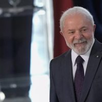 Presidente de Brasil llega a Portugal en medio de tensiones con la Unión Europea