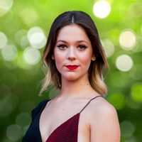 Looks ecológicos: Georgina Amorós marca tendencia con la moda que cuida el planeta