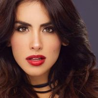 ¡No hay vuelta atrás! Mira el vídeo de Jessica Cediel y Mack Roesch que deja pasmados a sus fans