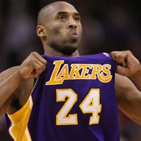 Kobe Bryant, la estrella que pasó a la inmortalidad