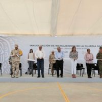 AMLO solicitará a EU la apertura de la frontera; población de BC ya está vacunada, dice