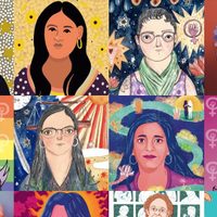 ONU retrata en un libro la lucha de mujeres convertidas en defensoras de derechos humanos