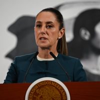 “El poder se ejerce con humildad”: Sheinbaum sobre vacaciones de “Andy” López Beltrán en Japón
