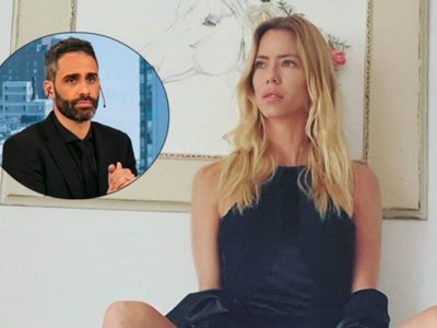 "Es irresponsable": Nicole Neumann recibió la peor advertencia de El Pollo Álvarez. ¿Renuncia?