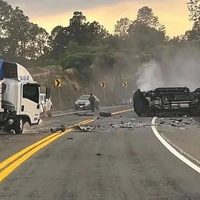 Hijo del director general de BBVA México murió en accidente automovilístico