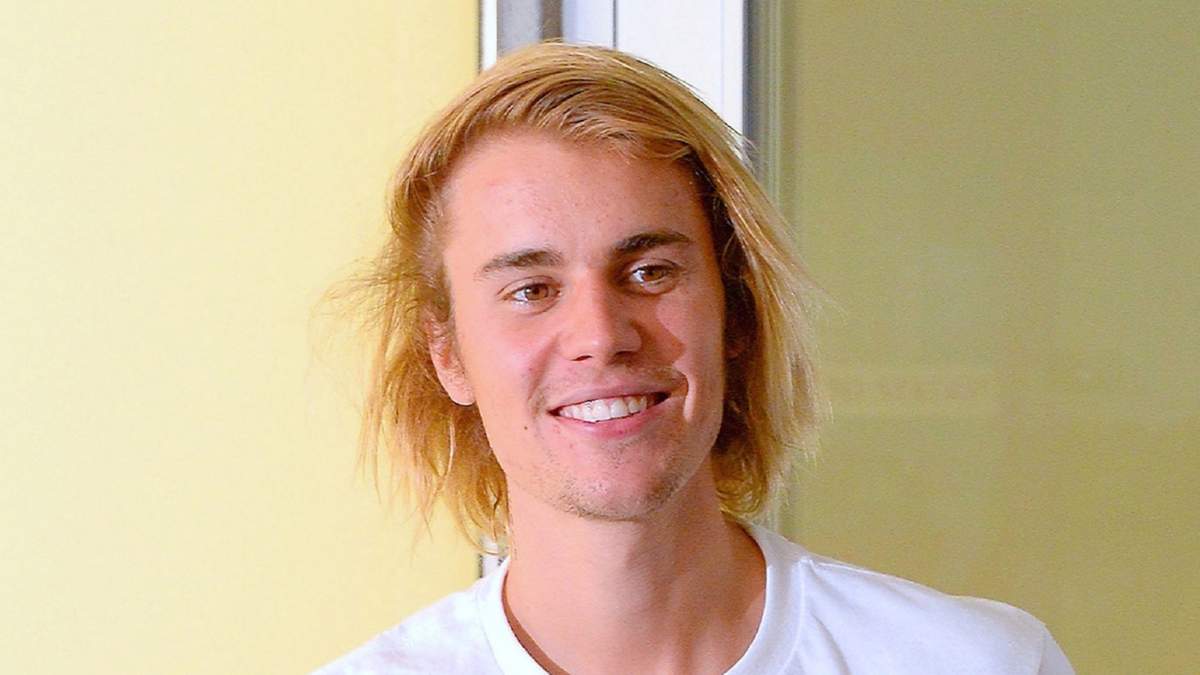 Justin Bieber. Fuente: (Instagram)