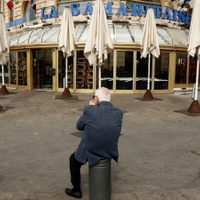 París en alerta máxima: vuelven a cerrar los bares