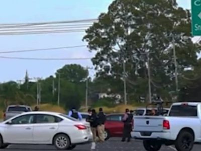 Captura de primo de “El Marro” desata enfrentamientos en Celaya; hay tres muertos