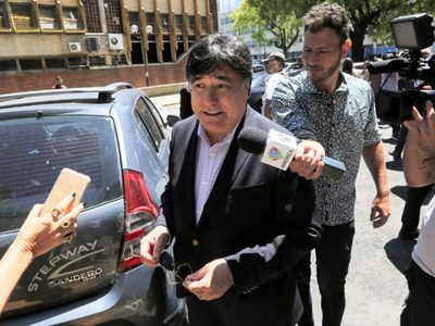 Memorándum con Irán: la Cámara Federal no accedió al pedido de nulidad efectuado por Zannini