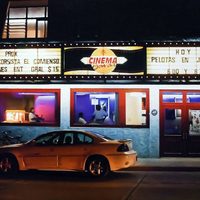 Exposición fotográfica de Yolanda Andrade, en la Galería José María Velasco