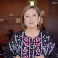 AMLO niega a Xóchitl Gálvez derecho de réplica, “que se vaya a engañar a otra parte”