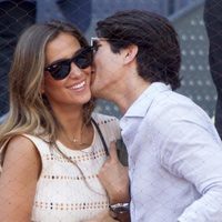 María Pombo no pudo contener las lágrimas al enterarse una noticia sobre su bebé