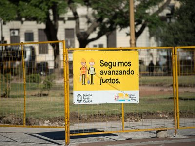 "El futuro de la Ciudad está en manos de la Corte Suprema", según Diego Santilli