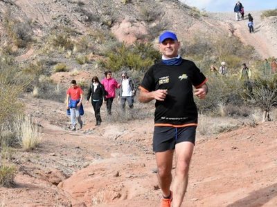 "Malas noticias para los runners": en Neuquén no autorizarán las salidas deportivas