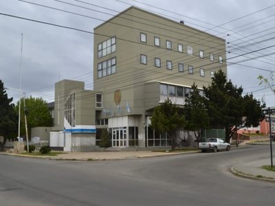 El Frente de Todos ya no los incluye a algunos en Santa Cruz