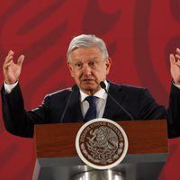 López Obrador aprueba expansión de territorio zapatista