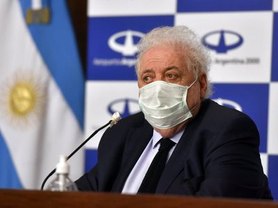 ¡Contra el coronavirus! Una empresa petroquímica realizó un importante aporte al Ministerio de Salud