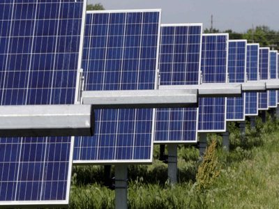 Energía renovable: Córdoba registró 89 instalaciones de equipos