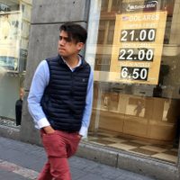 Peso toma respiro frente al dólar y se oferta en 22.10 unidades
