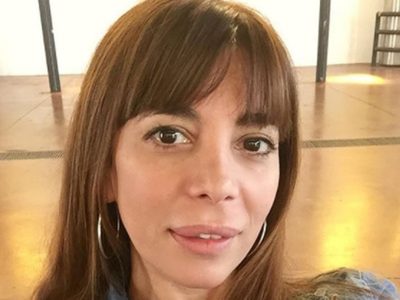 Fuerte confesión de Ximena Capristo sobre el fallecimiento de su progenitor: "Lo vi solo tres veces"