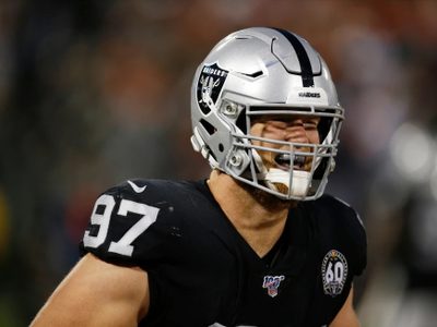 Josh Mauro, exjugador de la NFL, murió por una sobredosis de fentanilo, cocaína y etanol