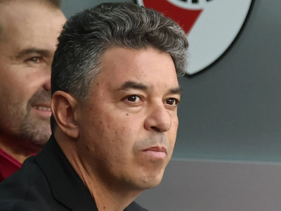 Lo tiene claro: la drástica decisión de Marcelo Gallardo de cara al partido contra Godoy Cruz