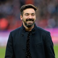 "Están juntos hace 20 días": en Intrusos revelaron el nuevo romance del Pocho Lavezzi