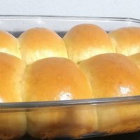 Pancitos de leche: más baratos y ricos que los comprados, la receta ideal para una tarde matera