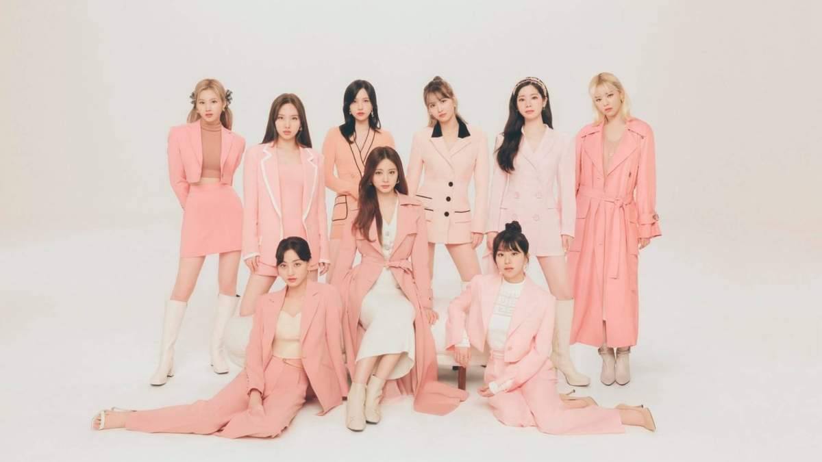 Twice. Fuente: (Instagram)