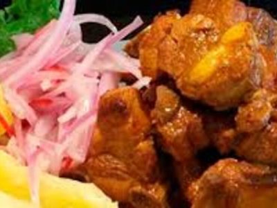 Cómo se prepara el Frito Chiclayano, la comida favorita de León XIV