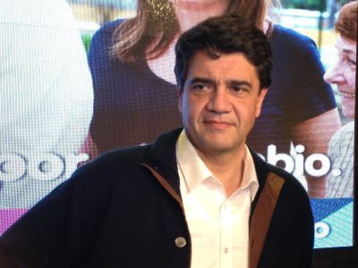 En sintonía con el presidente, Macri afirmó que está "de acuerdo con extender la cuarentena"